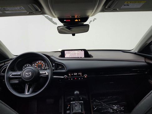 Used 2021 MAZDA CX-30 AWD 2.5 S w/ Premium Package image 31