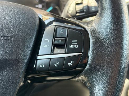 Used 2021 Ford Escape SEL AWD/4WD image 29