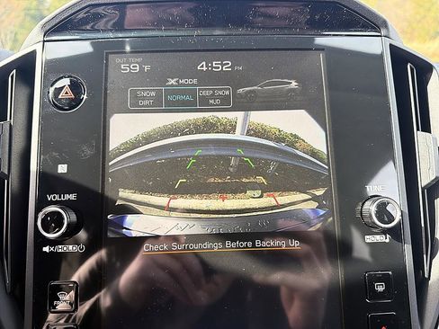 New 2026 Subaru Crosstrek 2.0i Premium AWD/4WD image 11