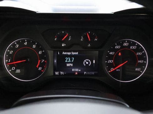 Used 2017 Chevrolet Camaro LT w/ RS Package image 26