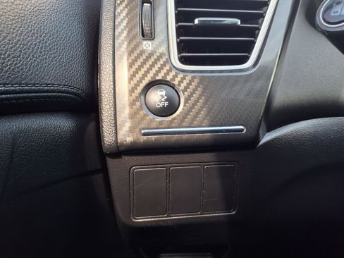 Used 2015 Honda Civic Si image 10