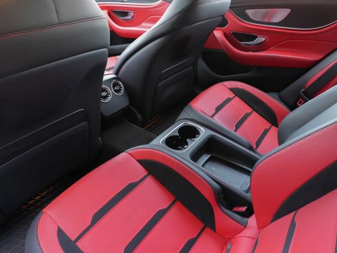 Used 2024 Mercedes-Benz AMG GT 53 image 30