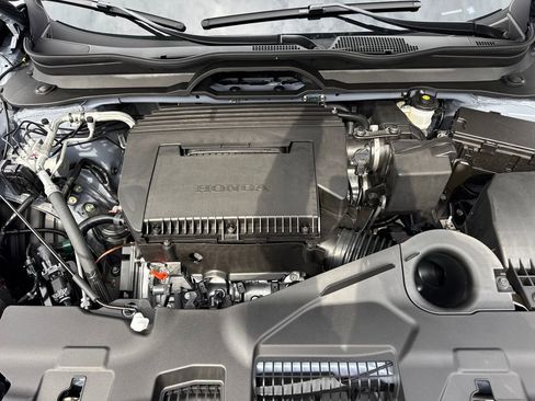 New 2026 Honda Pilot TrailSport image 26