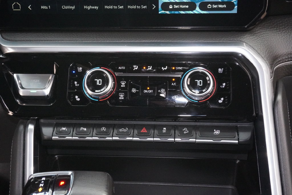 Used 2022 GMC Sierra 1500 Denali AWD/4WD image 17
