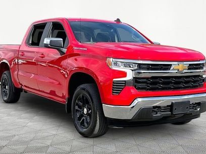Used 2023 Chevrolet Silverado 1500 LT