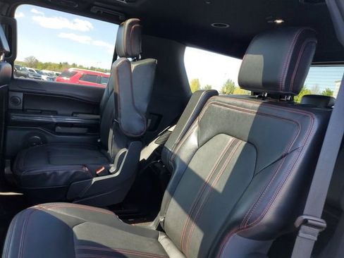 Certified 2023 Ford Expedition Limited AWD/4WD image 35