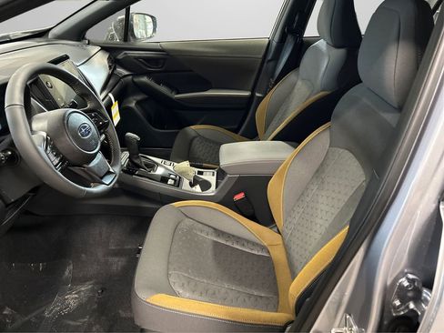 New 2026 Subaru Crosstrek 2.5i Sport image 9