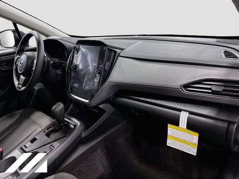 New 2026 Subaru Crosstrek 2.5i Premium AWD/4WD image 30
