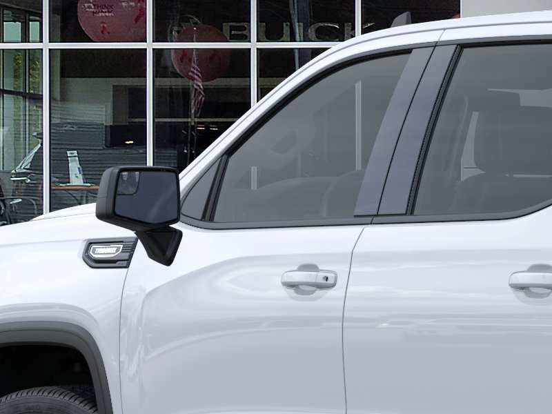New 2026 GMC Sierra 1500 Elevation AWD/4WD image 12