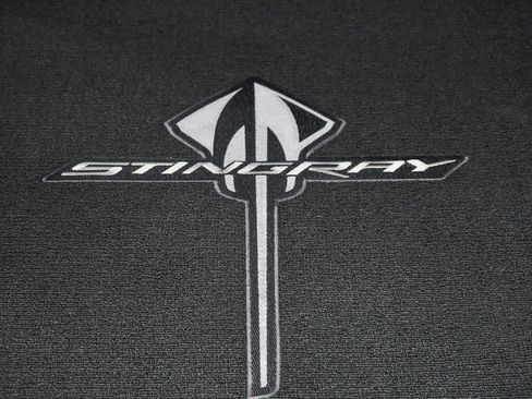 Used 2015 Chevrolet Corvette Z06 w/ 3LZ Preferred Equipment Group image 67