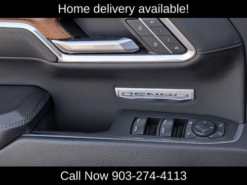 Used 2023 GMC Sierra 1500 Denali w/ Denali Reserve Package image 27