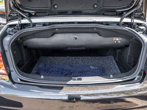 Used 2014 Mercedes-Benz E 350 Cabriolet image 18
