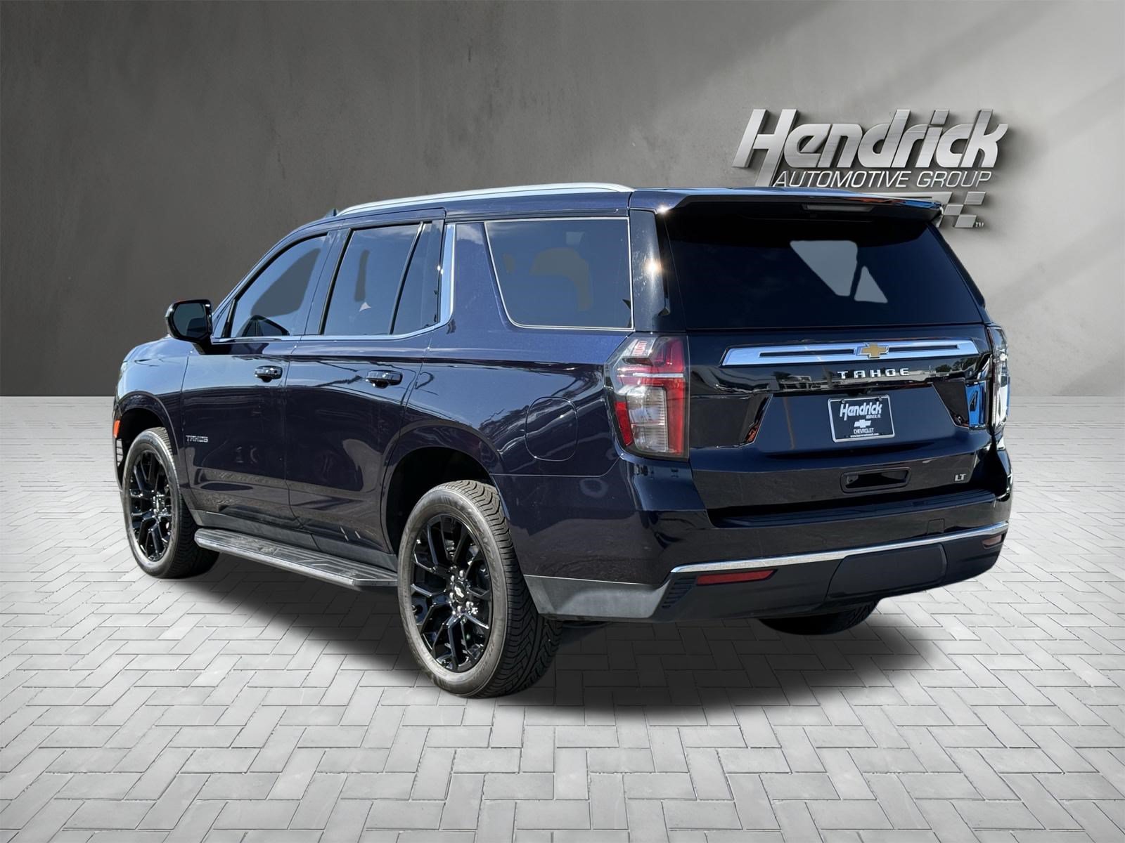 Used 2023 Chevrolet Tahoe LT RWD image 8
