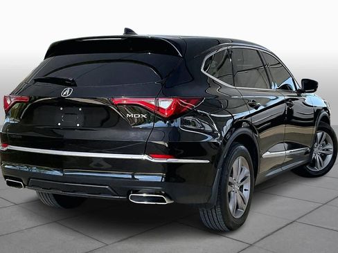 Used 2024 Acura MDX FWD image 12