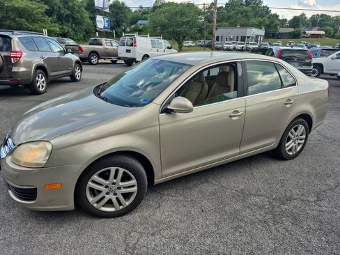 Used 2007 Volkswagen Jetta 2.5 FWD image 2