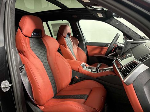 New 2026 BMW X5 M Competition image 21