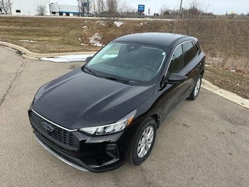 Used 2023 Ford Escape Active image 8