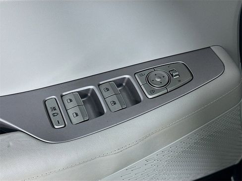 Used 2021 Hyundai Palisade SEL w/ Convenience Package image 24