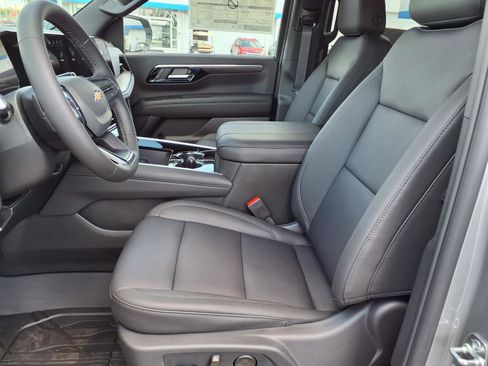 New 2026 Chevrolet Tahoe LT w/ Comfort Package RWD image 13