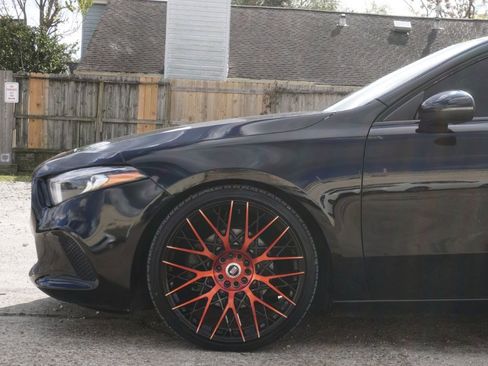 Used 2020 Mercedes-Benz A 220 w/ Premium Package image 5