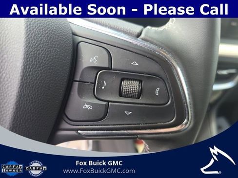 Used 2024 Buick Encore GX Avenir w/ Avenir Technology Package AWD/4WD image 15