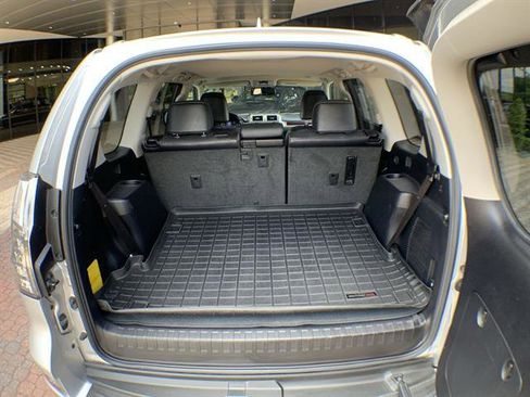 Used 2018 Lexus GX 460 Premium w/ Premium Package AWD/4WD image 25