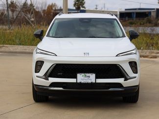 New 2026 Buick Envision Sport Touring video 2