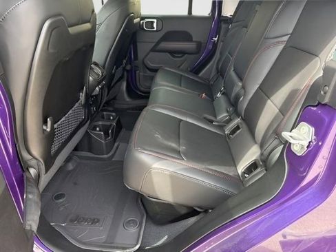 New 2026 Jeep Gladiator Rubicon image 12