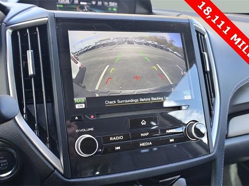 Used 2023 Subaru Forester Limited image 24