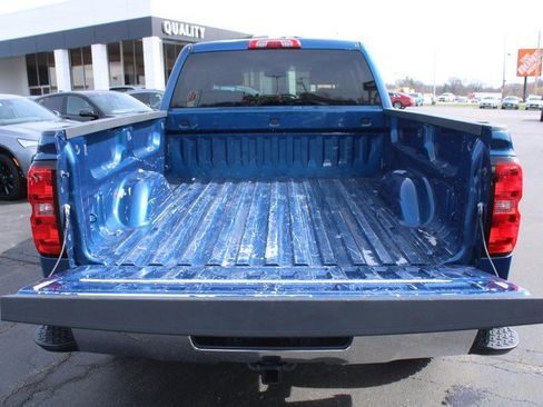 Used 2015 Chevrolet Silverado 1500 LT w/ All Star Edition image 7