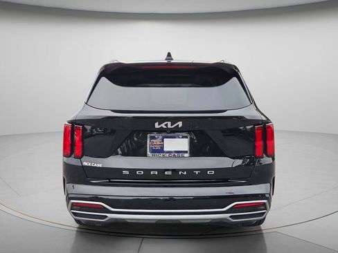 Used 2022 Kia Sorento SX FWD image 5