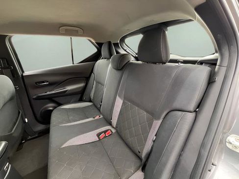 Used 2020 Nissan Kicks SV FWD image 22