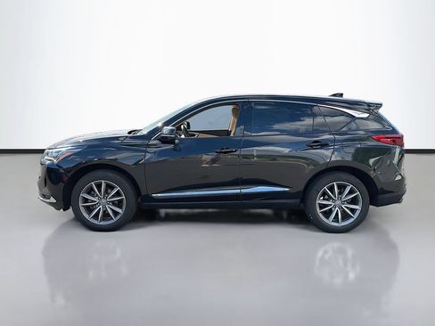 Used 2023 Acura RDX AWD w/ Technology Package image 8