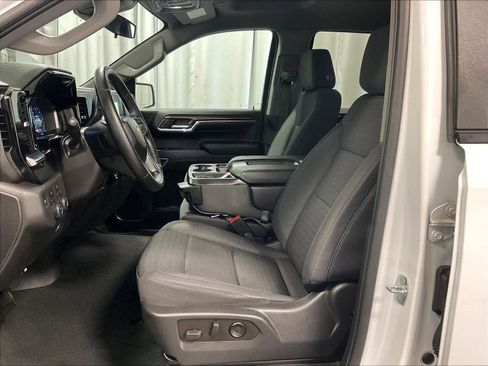 Used 2023 Chevrolet Silverado 1500 LT image 10