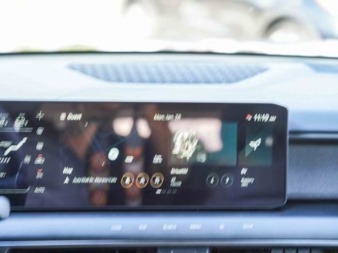 New 2026 Kia EV9 Light RWD image 7