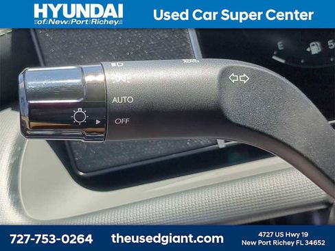 New 2026 Hyundai Santa Cruz SEL image 28