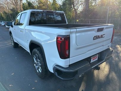 Used 2023 GMC Sierra 1500 SLT