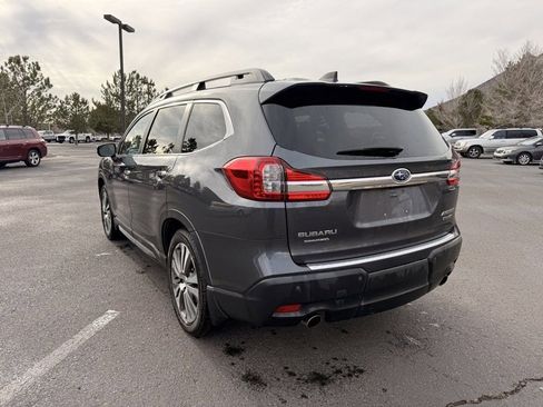Used 2020 Subaru Ascent Touring w/ Popular Package #2A image 3