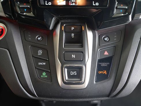 Used 2024 Honda Odyssey Sport image 21
