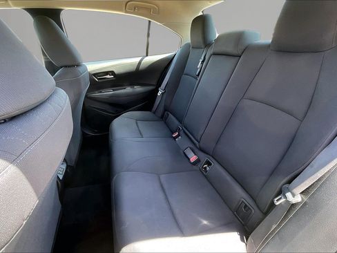 Used 2024 Toyota Corolla LE FWD image 21