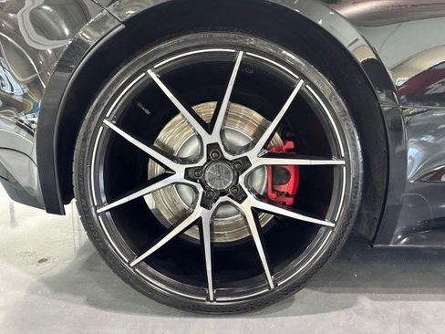 Used 2014 Jaguar F-TYPE S image 66