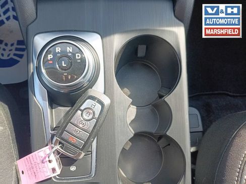Used 2024 Ford Escape Active AWD/4WD image 7