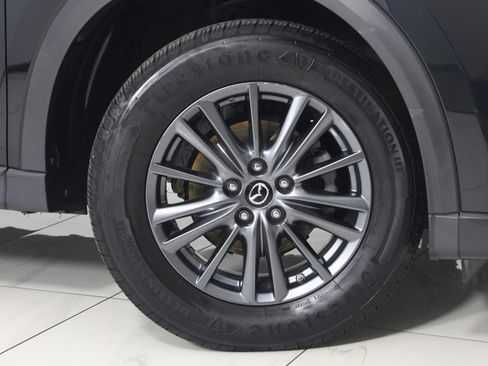 Used 2020 MAZDA CX-5 Sport image 13