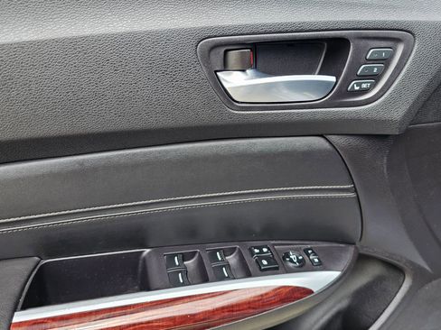 Used 2015 Acura TLX w/ Technology Package FWD image 20