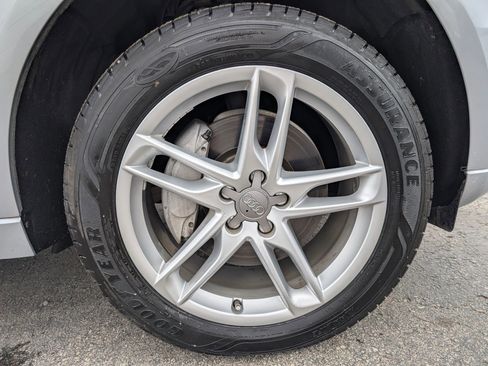 Used 2015 Audi Q5 TDI Premium Plus image 14