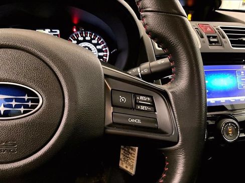 Used 2020 Subaru WRX Premium w/ Performance Package AWD/4WD image 18