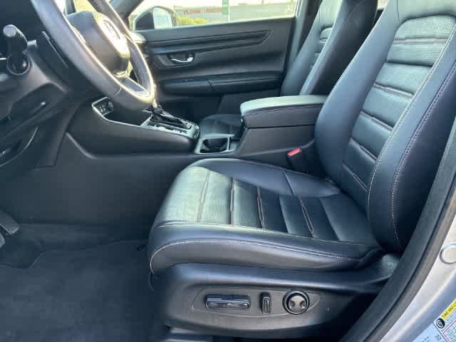 Used 2024 Honda CR-V Sport-L image 18