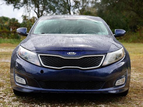 Used 2015 Kia Optima LX image 19