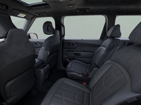 New 2027 Kia Telluride X-Line SX Prestige AWD/4WD image 14