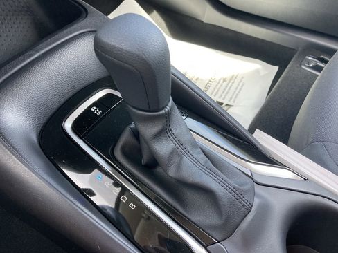 Certified 2026 Toyota Corolla LE image 21